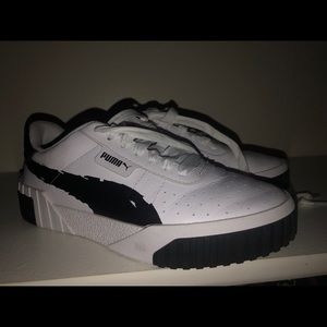 Puma women’s sneakers